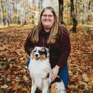 Meet your Posher, Anne